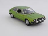 1/43 modeliukai VW Scirocco Mk1 1976 - nuotraukos Nr. 3