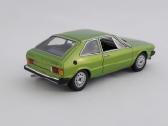 1/43 modeliukai VW Scirocco Mk1 1976 - nuotraukos Nr. 4