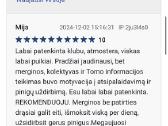 Legalus darbas. Patikimi klubai. Aukštas uždarbis - nuotraukos Nr. 2