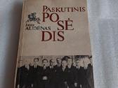 Paskutinis posėdis