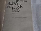 Paskutinis posėdis - nuotraukos Nr. 2