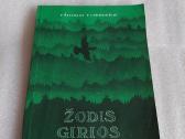 Žodis girios draugui