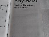 Anykščiai - nuotraukos Nr. 2
