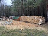 Skaldytos malkos,kainos nuo 45e - nuotraukos Nr. 2