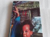 Raudonoji U