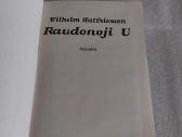 Raudonoji U - nuotraukos Nr. 2