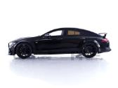 Mercedes-benz Amg Gt63 Brabus 930 - nuotraukos Nr. 3
