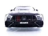 Mercedes-benz Amg Gt63 Brabus 930 - nuotraukos Nr. 6