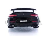 Mercedes-benz Amg Gt63 Brabus 930 - nuotraukos Nr. 7