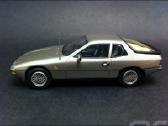 Porsche 924 (50 Years Porsche/weissach) - nuotraukos Nr. 3