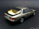 Porsche 924 (50 Years Porsche/weissach) - nuotraukos Nr. 2
