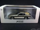 Porsche 924 (50 Years Porsche/weissach) - nuotraukos Nr. 4