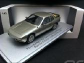 Porsche 924 (50 Years Porsche/weissach)
