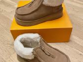 Ugg mini su australišku avikailiu
