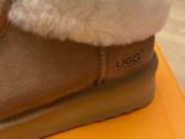 Ugg mini su australišku avikailiu - nuotraukos Nr. 2