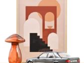 Mercedes-benz 500e (W124) - nuotraukos Nr. 2