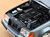 Mercedes-benz 500e (W124) - nuotraukos Nr. 3