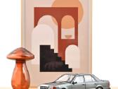 Mercedes-benz 500e (W124)