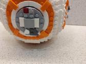 Lego Star Wars 75187 Bb-8 - nuotraukos Nr. 6