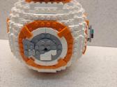 Lego Star Wars 75187 Bb-8 - nuotraukos Nr. 7