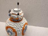 Lego Star Wars 75187 Bb-8