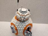 Lego Star Wars 75187 Bb-8 - nuotraukos Nr. 5