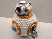 Lego Star Wars 75187 Bb-8 - nuotraukos Nr. 4