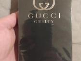 Nauji,originalus Gucci Guilty