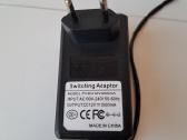 Adapteris, pakrovėjas įkroviklis 12v - nuotraukos Nr. 2