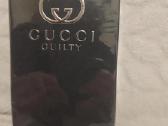 Nauji,originalus Gucci Guilty - nuotraukos Nr. 2