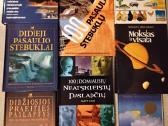 100 Įdomiausių Neatskleistų Paslapčių Matt Lamy - nuotraukos Nr. 10