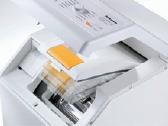 Miele pakraunama per viršų 45cm 6kg A+++ - nuotraukos Nr. 4