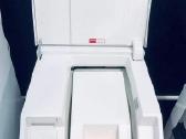 Miele pakraunama per viršų 45cm 6kg A+++ - nuotraukos Nr. 11