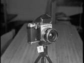 Pentacon six Tl - nuotraukos Nr. 8