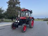 Mtz bei kitu rusisku traktoriu remontas