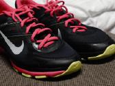 Nike Dual Fusion moteriški sportbačiai – 41 dydis - nuotraukos Nr. 2