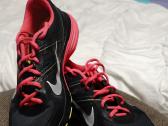 Nike Dual Fusion moteriški sportbačiai – 41 dydis - nuotraukos Nr. 5
