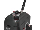 Grindų plovimo mašina Numatic Ttb 1840nx - nuotraukos Nr. 3