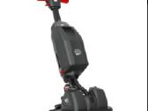 Grindų plovimo mašina Numatic 244 Nx