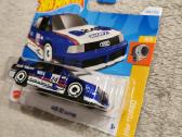 Hot Wheels Audi 90 Quattro - nuotraukos Nr. 2