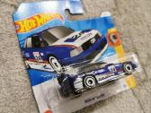 Hot Wheels Audi 90 Quattro - nuotraukos Nr. 3