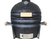 Kamado E-16 - Kepsninės skersmuo: 39.5 cm Turime