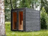 Modernios karkasinės pirtys 10% nuolaida! - nuotraukos Nr. 3