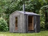 Modernios karkasinės pirtys 10% nuolaida! - nuotraukos Nr. 5