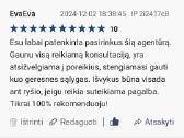 Darbas įvaizdžio merginoms klubuose Italijoje! - nuotraukos Nr. 5
