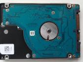 2,5" slim Sata 160gb/320gb, su švaru W11pro - nuotraukos Nr. 2