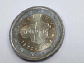 Proginiai 2€ Lietuva - nuotraukos Nr. 3