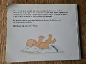Eiliuota knygelė vaikams italų k. - nuotraukos Nr. 11
