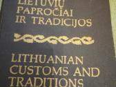 D.brazyte bindokiene .Lietuviu tradicijos ir papr.