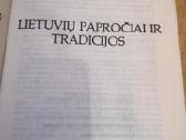 D.brazyte bindokiene .Lietuviu tradicijos ir papr. - nuotraukos Nr. 2